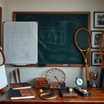 Inside The Minds Of The Most Influential Tennis Coaches In History